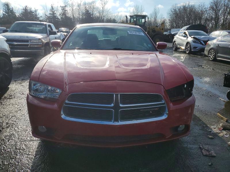 Photo 5 from auction – 2013 DODGE CHARGER R/ with VIN 2C3CDXDTXDH546955