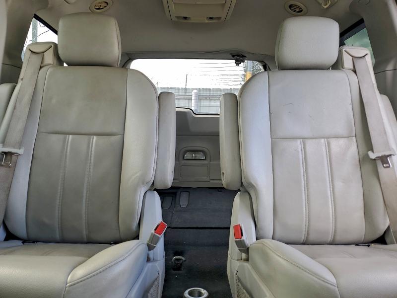Photo 10 from auction – 2010 DODGE GRAND CARA with VIN 2D4RN5DX1AR146009