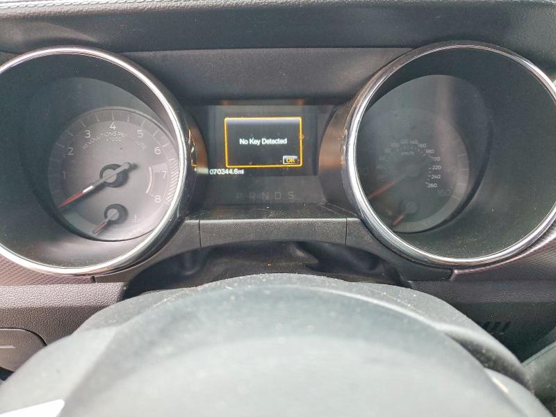 Foto 9 de la subasta – 2016 FORD MUSTANG con VIN 1FA6P8TH3G5201822