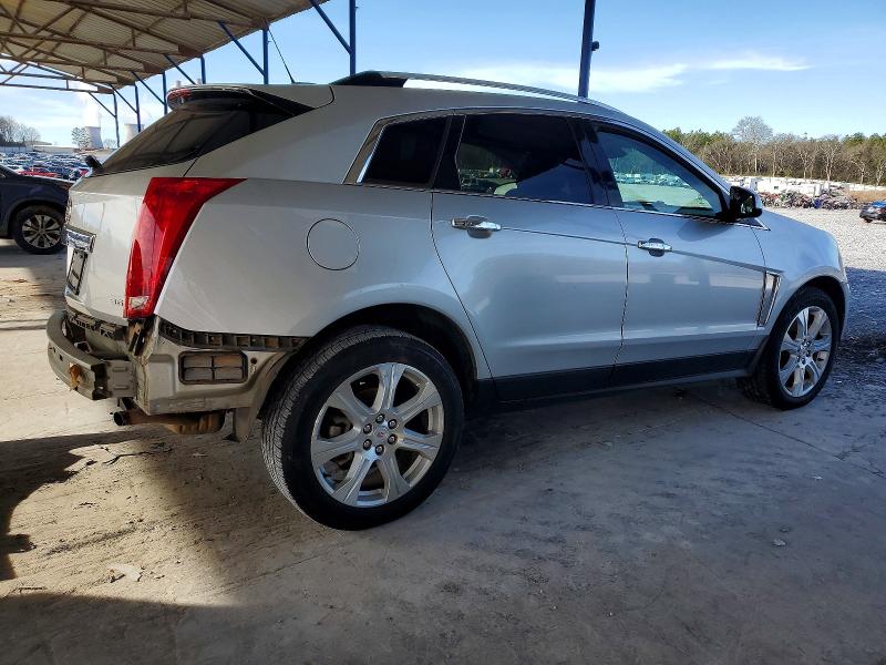 Photo 3 from auction – 2016 CADILLAC SRX PERFOR with VIN 3GYFNCE39GS580863