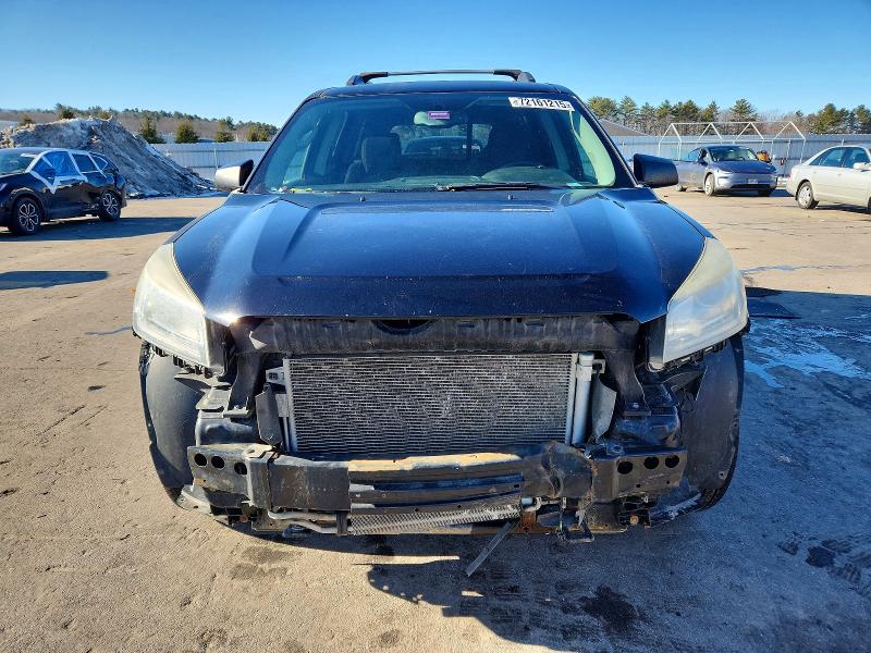 Photo 5 from auction – 2016 GMC ACADIA SLE with VIN 1GKKVPKD9GJ275149