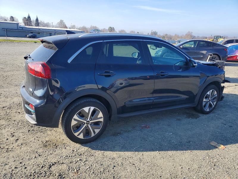 Photo 3 from auction – 2022 KIA NIRO S with VIN KNDCC3LG4N5142179