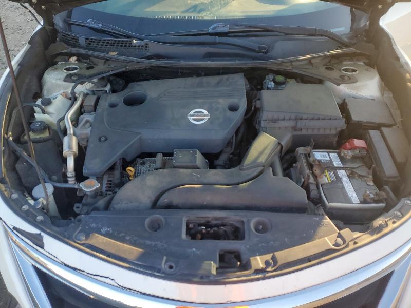 Photo 11 from auction – 2013 NISSAN ALTIMA 2.5 with VIN 1N4AL3AP0DC259123