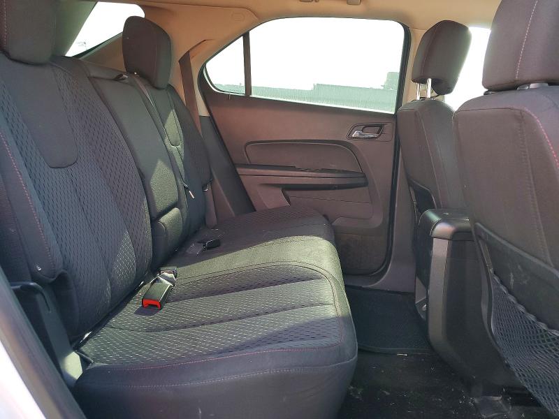 Photo 10 from auction – 2013 CHEVROLET EQUINOX LS with VIN 2GNFLCEK8D6383946