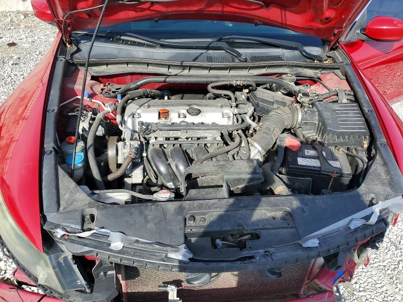 Photo 11 from auction – 2012 HONDA ACCORD with VIN 1HGCS1B84CA013740