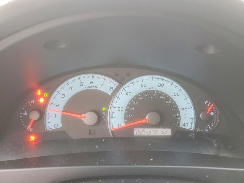 صورة رقم 9 من المزاد - 2011 TOYOTA CAMRY BASE مع VIN 4T1BF3EK8BU117609