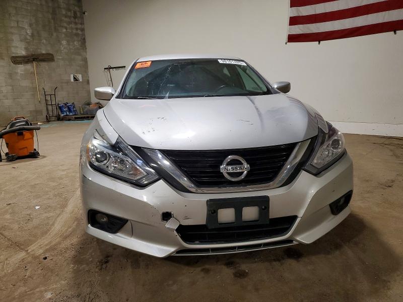 Photo 5 from auction – 2018 NISSAN ALTIMA 2.5 with VIN 1N4AL3AP2JC154045