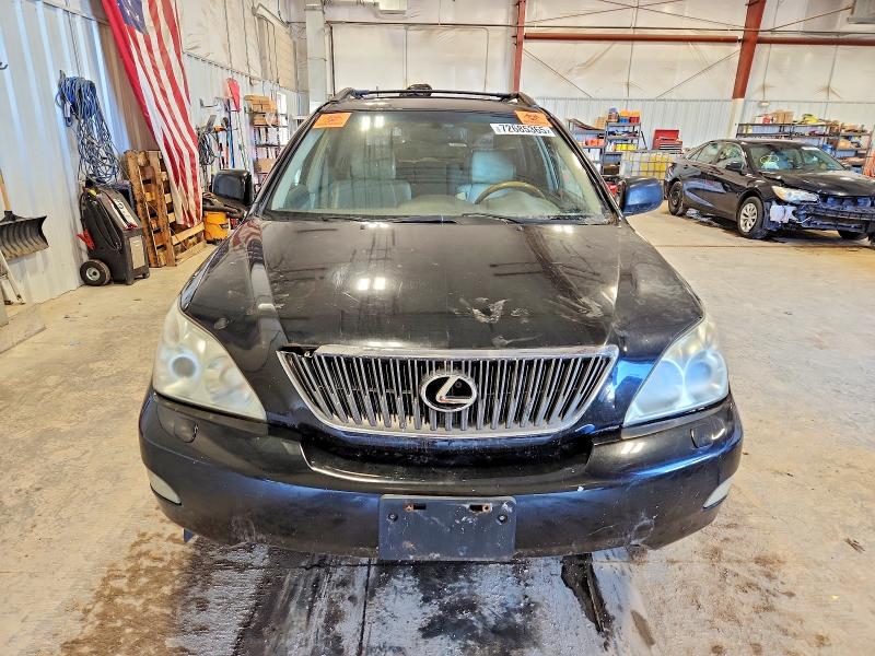 Photo 5 from auction – 2005 LEXUS RX 330 with VIN 2T2HA31U45C051772