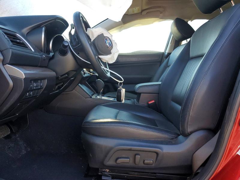 Photo 7 from auction – 2017 SUBARU OUTBACK 2. with VIN 4S4BSAKC8H3382946