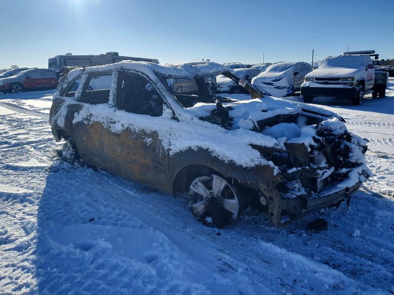 Photo 4 from auction – 2013 ACURA MDX TECHNO with VIN 2HNYD2H37DH521519