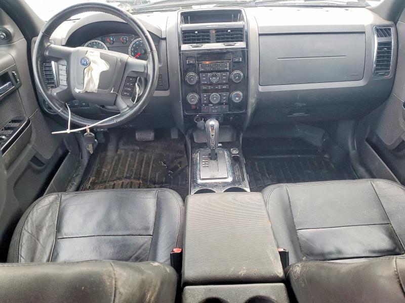 Photo 8 from auction – 2011 FORD ESCAPE LIM with VIN 1FMCU9EG5BKC44189