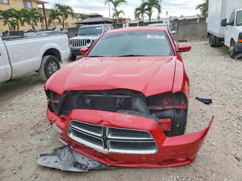 Photo 5 from auction – 2012 DODGE CHARGER SE with VIN 2C3CDXBG7CH178030