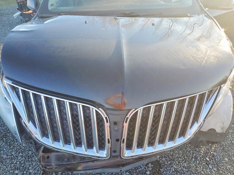 Photo 12 from auction – 2013 LINCOLN MKX with VIN 2LMDJ8JK2DBL09406