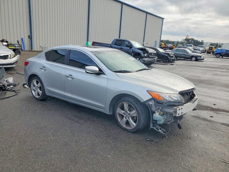 Photo 4 from auction – 2015 ACURA ILX 20 with VIN 19VDE1F31FE001273