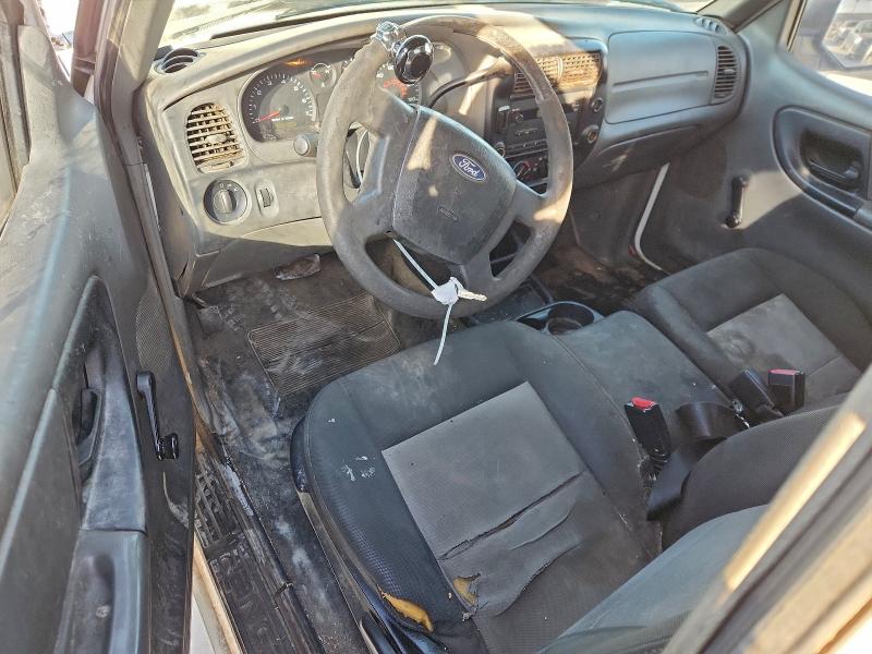 Photo 8 from auction – 2008 FORD RANGER SUP with VIN 1FTYR14U28PA96065