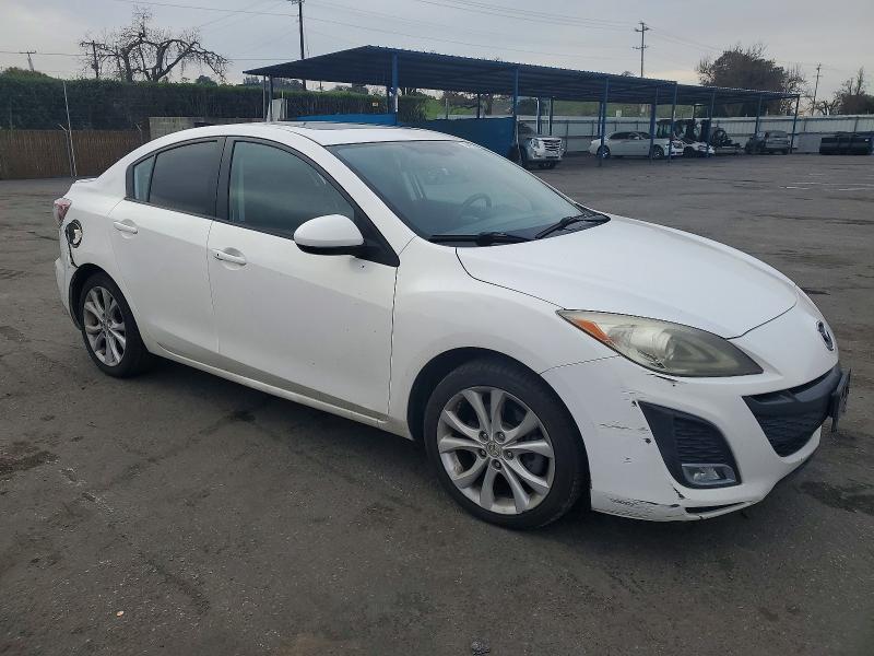 Photo 4 from auction – 2010 MAZDA 3 S with VIN JM1BL1S60A1276407