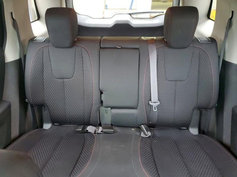 Photo 10 from auction – 2015 GMC TERRAIN SL with VIN 2GKALMEK0F6231112