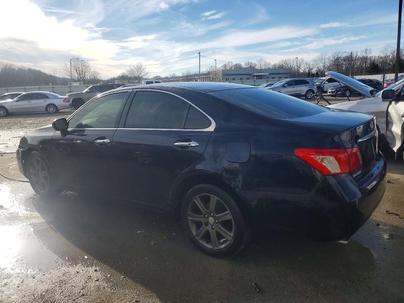 Photo 2 from auction – 2009 LEXUS ES 350 with VIN JTHBJ46G492289885