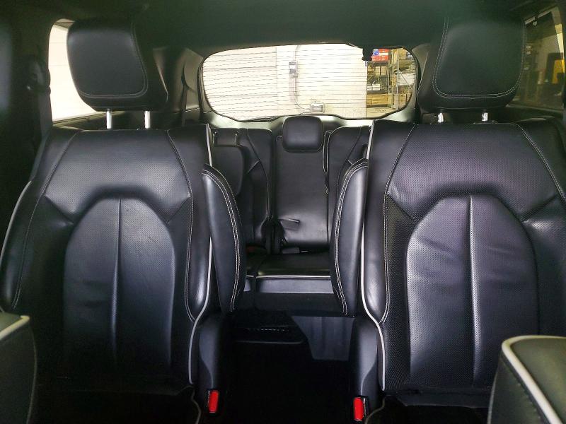 Photo 10 from auction – 2022 CHRYSLER PACIFICA H with VIN 2C4RC1S70NR160908