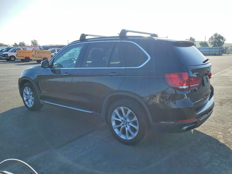 Photo 2 from auction – 2016 BMW X5 XDR40E with VIN 5UXKT0C55G0S75721