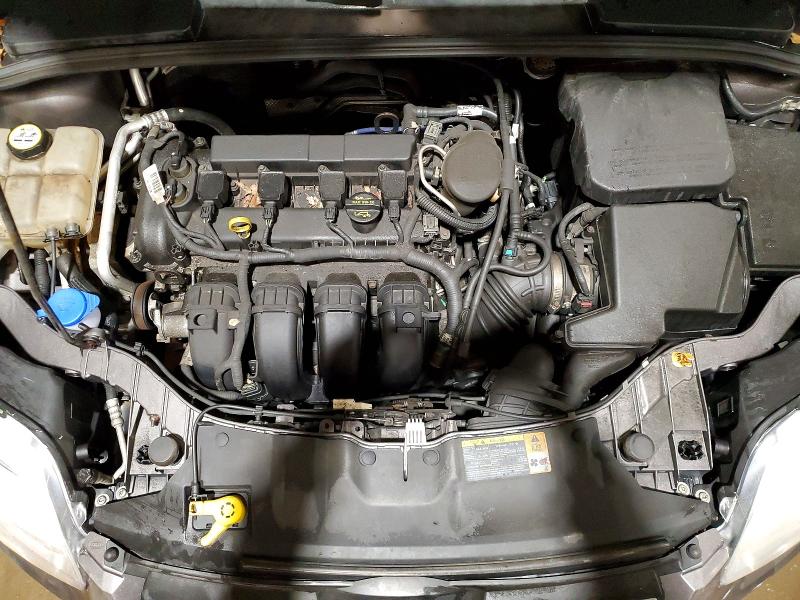Photo 11 from auction – 2012 FORD FOCUS SE with VIN 1FAHP3K23CL339908