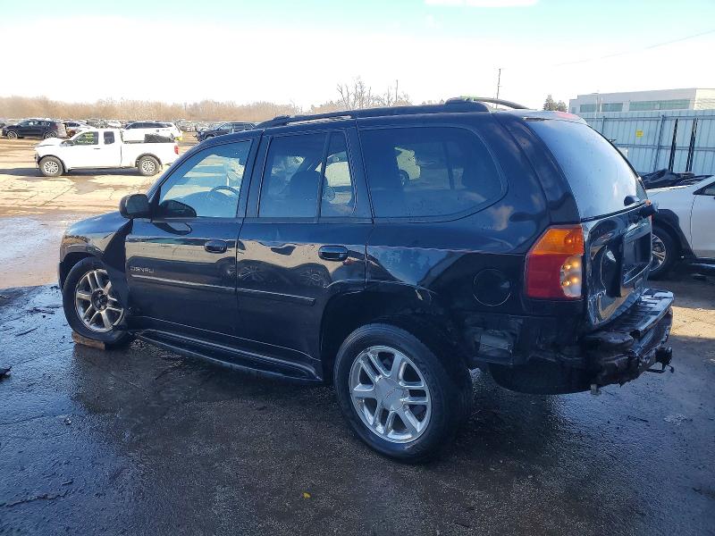Фото 2 с аукциона – 2007 GMC ENVOY DENA с VIN 1GKET63M472286615