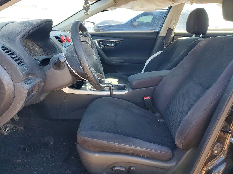 Photo 7 from auction – 2014 NISSAN ALTIMA 2.5 with VIN 1N4AL3AP9EC273779