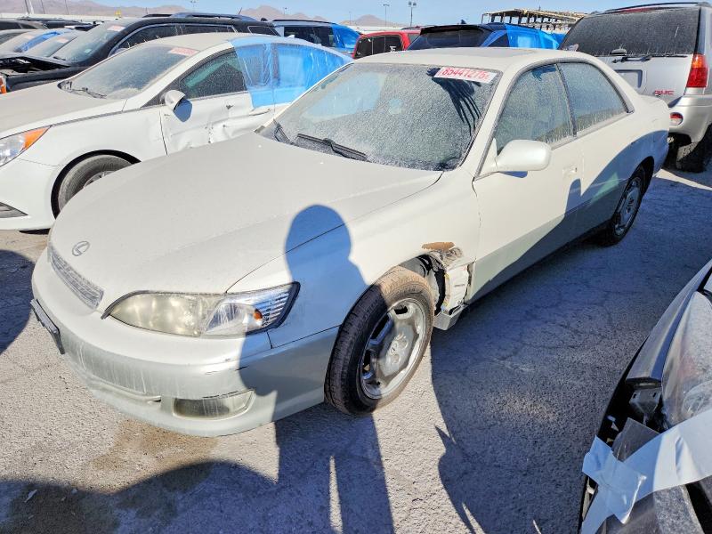 Фото 1 с аукциона – 2000 LEXUS ES 300 с VIN JT8BF28G5Y5076119