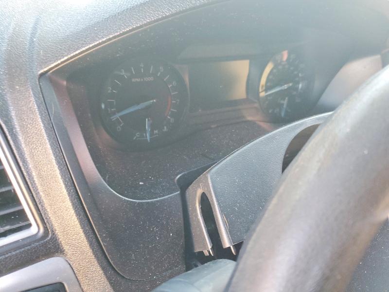 Photo 9 from auction – 2017 FORD EXPLORER with VIN 1FM5K7B83HGA93090