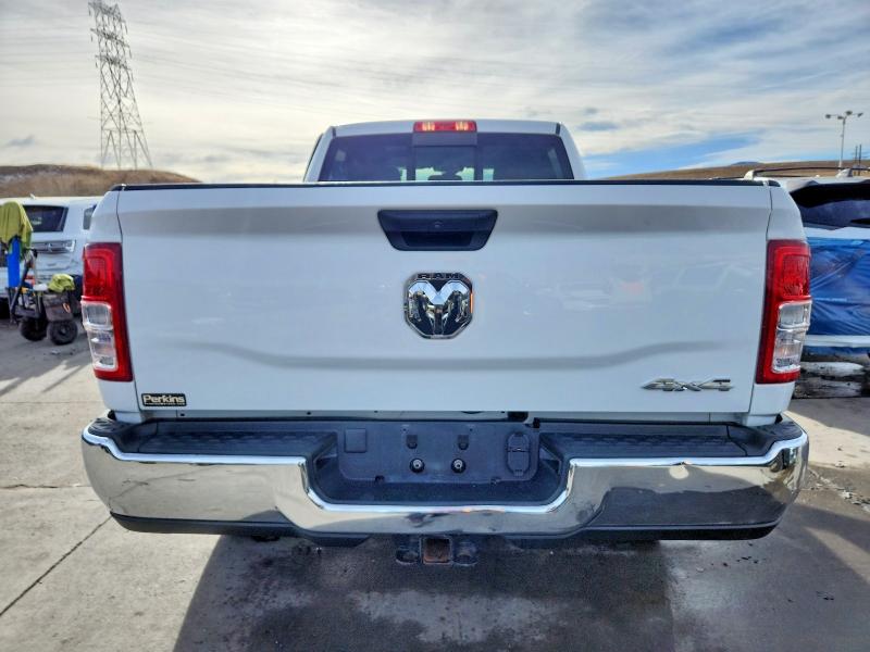 Foto 6 de la subasta – 2021 RAM 2500 TRADE con VIN 3C6UR5CL7MG606026