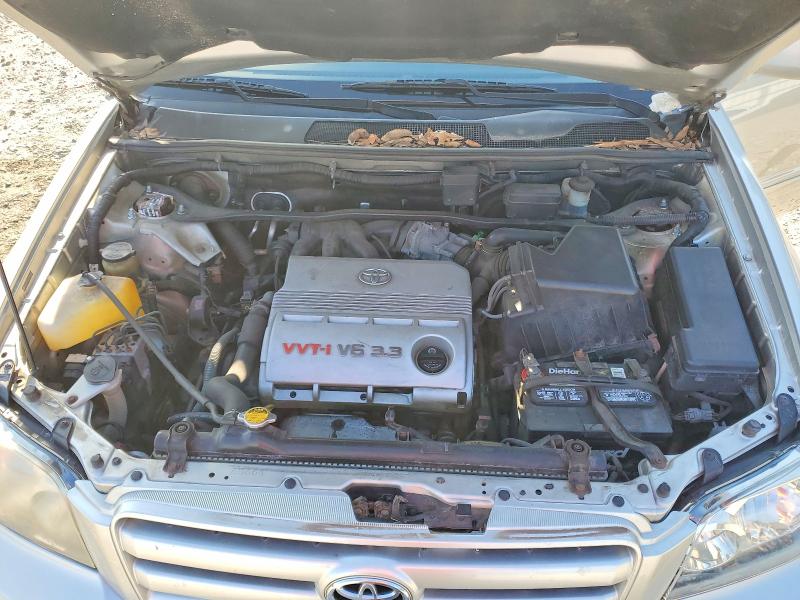 Zdjęcie 12 z aukcji – 2006 TOYOTA HIGHLANDER z VIN JTEEP21A160182039