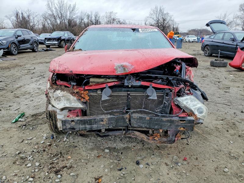 Photo 5 from auction – 2013 TOYOTA CAMRY L with VIN 4T1BF1FK6DU666733