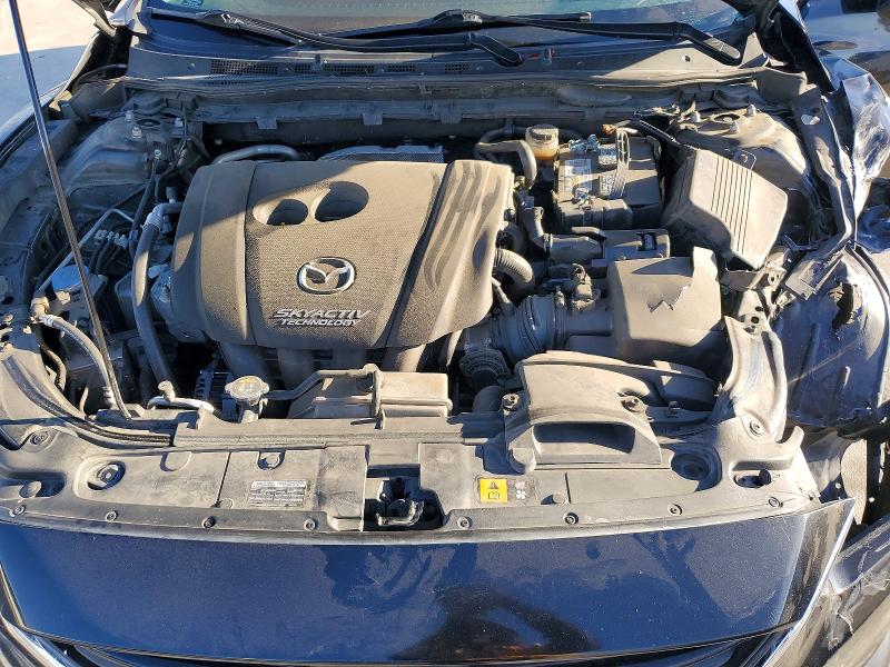 Foto 11 de la subasta – 2016 MAZDA 6 con VIN JM1GJ1V52G1429523