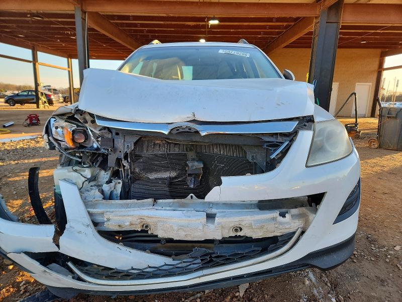 Photo 5 from auction – 2012 MAZDA CX-9 with VIN JM3TB2CA1C0363717