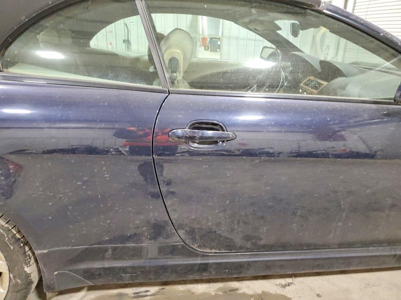 Photo 10 from auction – 2006 BMW 650 I with VIN WBAEK13416CN75474