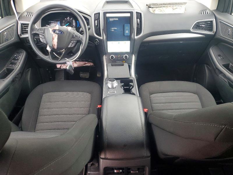 Photo 8 from auction – 2024 FORD EDGE SE with VIN 2FMPK4G94RBB24235