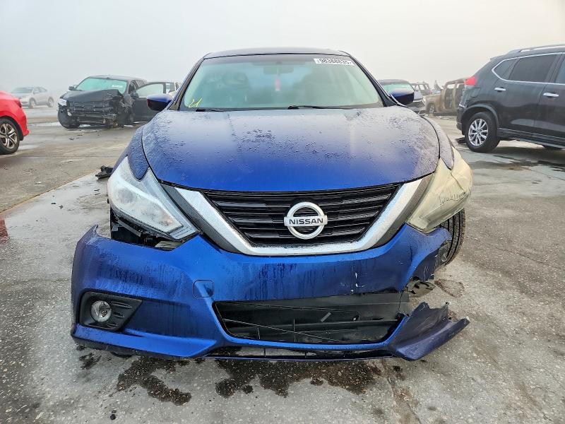 Photo 5 from auction – 2016 NISSAN ALTIMA 2.5 with VIN 1N4AL3AP6GC292745
