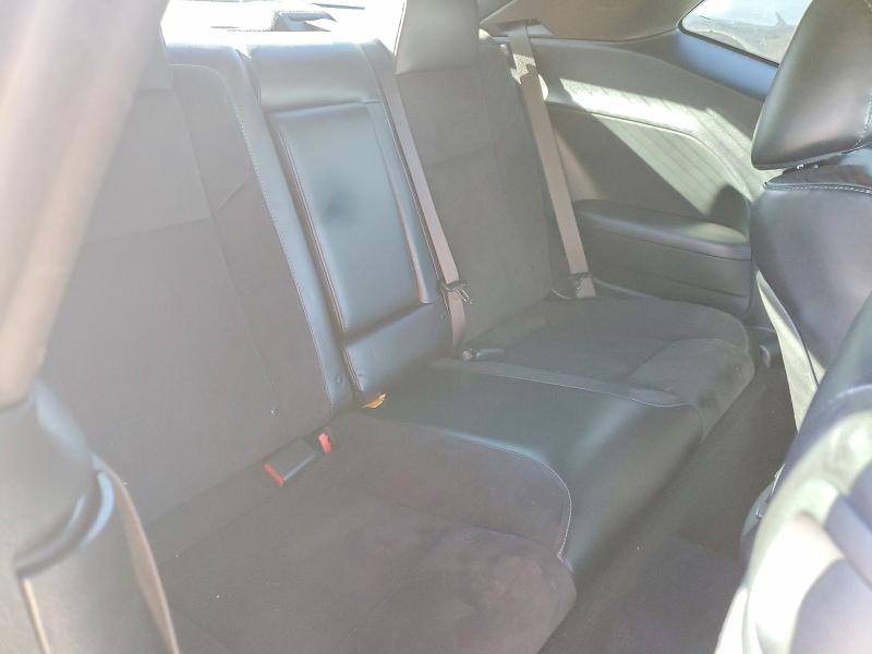 Photo 10 from auction – 2022 DODGE CHALLENGER with VIN 2C3CDZJG5NH238709