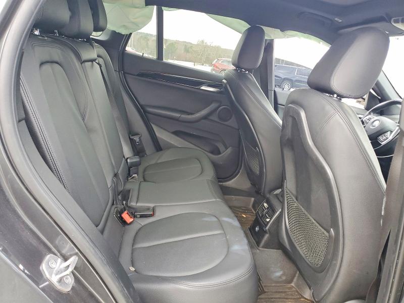 Photo 10 from auction – 2017 BMW X1 SDRIVE2 with VIN WBXHU7C30H5H34373