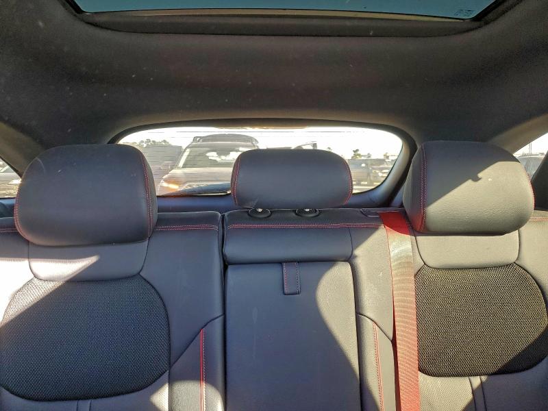 Photo 10 from auction – 2023 GENESIS GV70 BASE with VIN KMUMADTB0PU132968