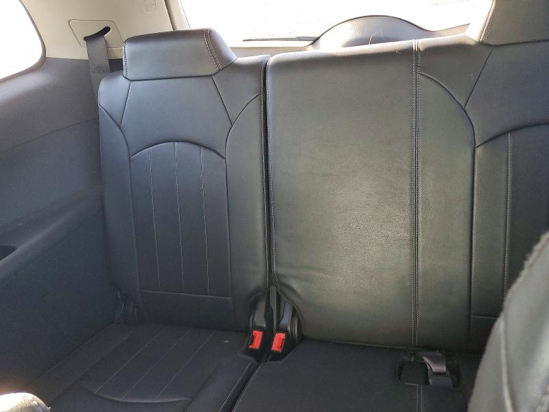 Photo 10 from auction – 2017 BUICK ENCLAVE with VIN 5GAKRBKD4HJ344299