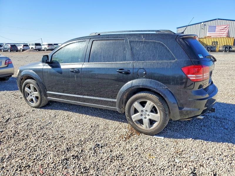 Photo 2 from auction – 2010 DODGE JOURNEY with VIN 3D4PG5FV0AT118146