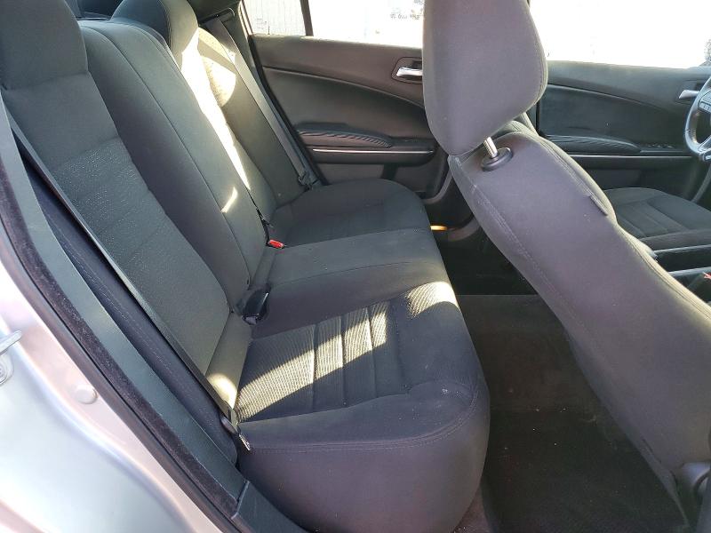 Photo 10 from auction – 2019 DODGE CHARGER with VIN 2C3CDXKT7KH514691