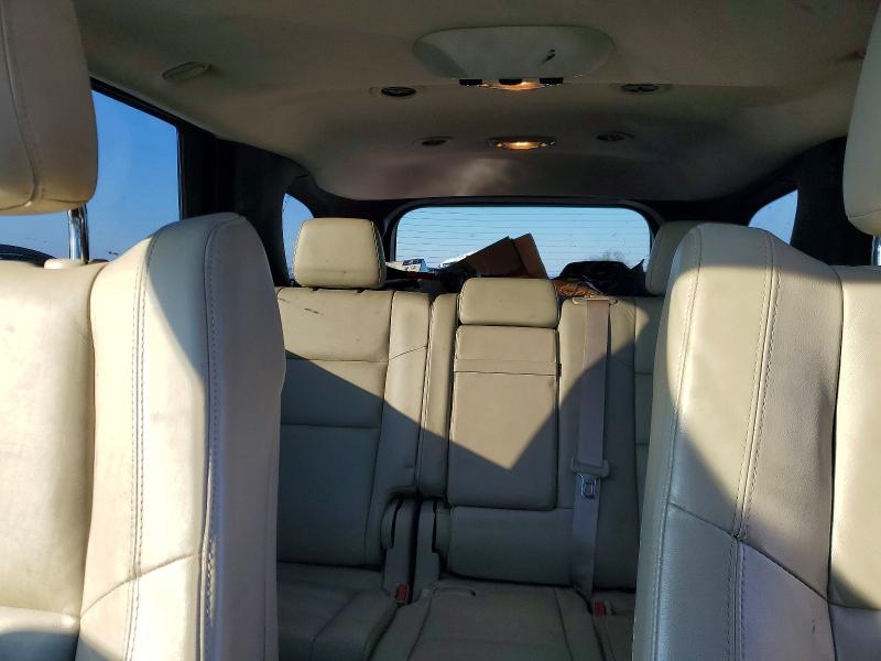 Photo 10 from auction – 2015 DODGE DURANGO LI with VIN 1C4RDJDGXFC236543