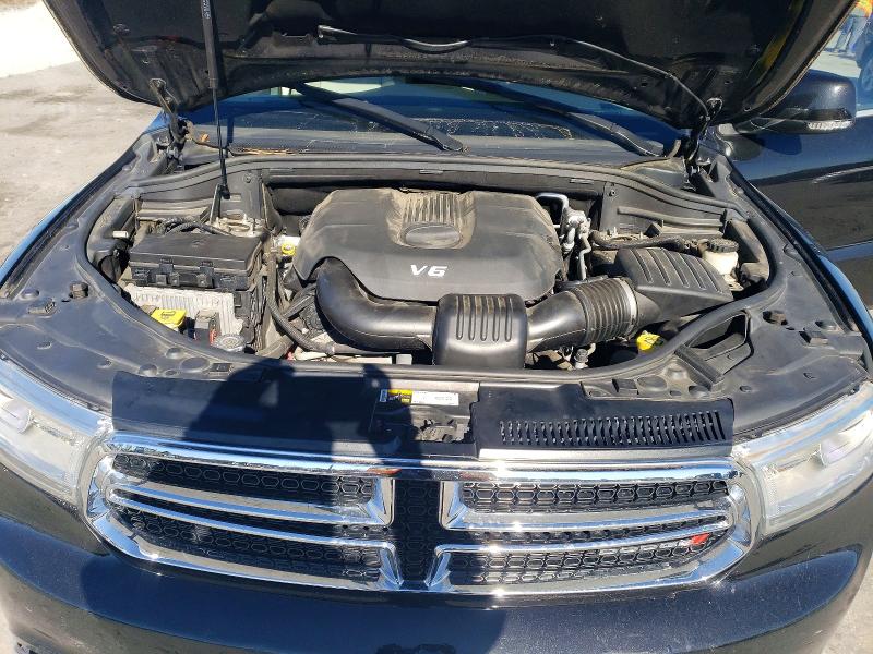 Photo 12 from auction – 2014 DODGE DURANGO LI with VIN 1C4RDJDG6EC586864