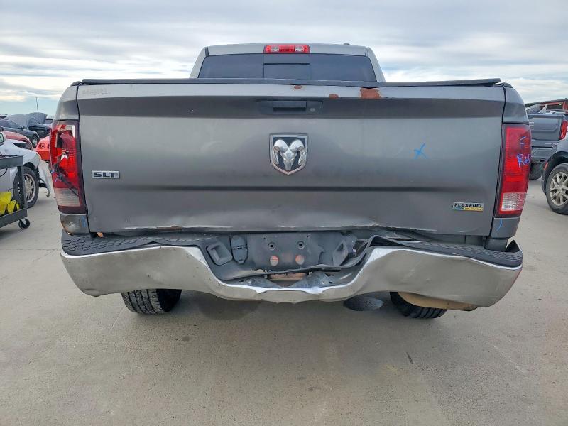 Photo 6 from auction – 2012 DODGE RAM 1500 with VIN 1C6RD6GP0CS219963
