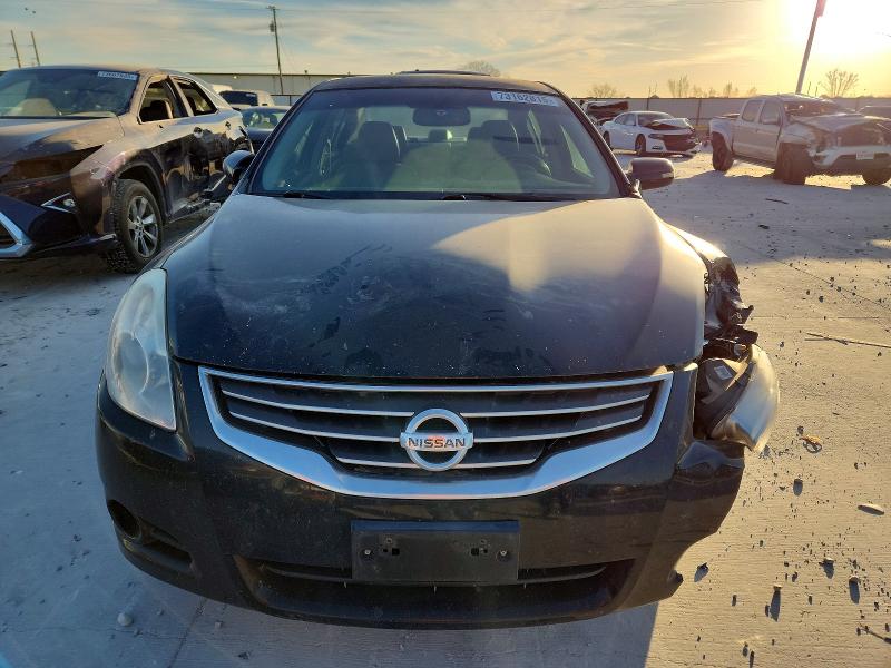 Photo 5 from auction – 2012 NISSAN ALTIMA BAS with VIN 1N4AL2AP9CN534713