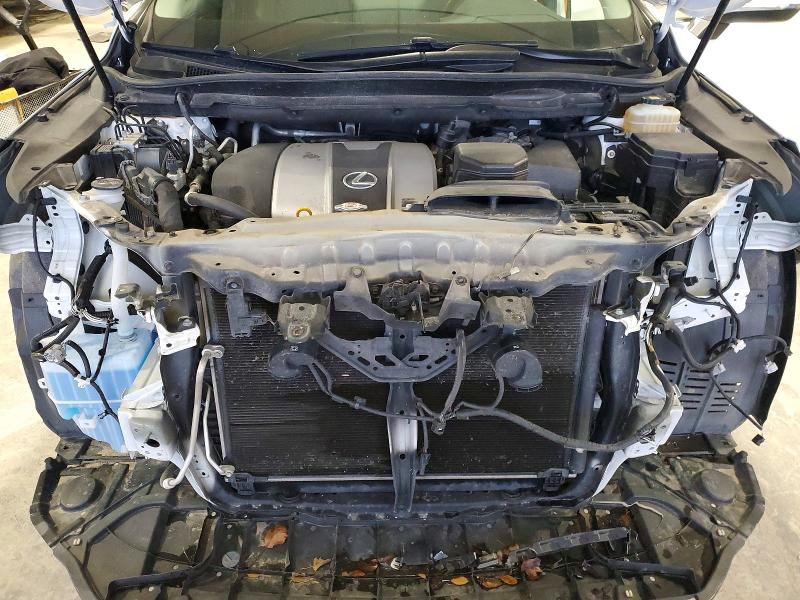 Zdjęcie 12 z aukcji – 2021 LEXUS RX 350 z VIN JTJHZMDAXM2053055