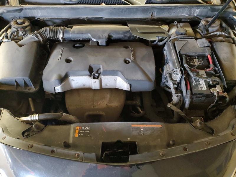 Photo 11 from auction – 2014 CHEVROLET MALIBU LS with VIN 1G11B5SL8EF193790