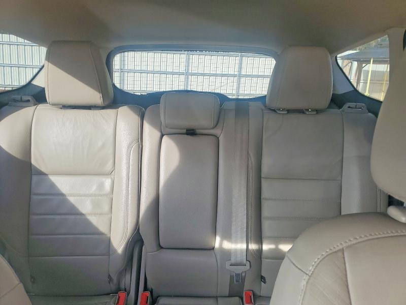 Photo 10 from auction – 2016 FORD ESCAPE TIT with VIN 1FMCU9J94GUC83133